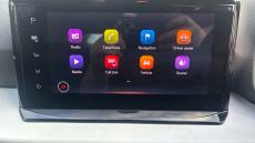 SEAT Arona 1.0 TSI 110 SE Technology 5dr DSG Petrol Hatchback